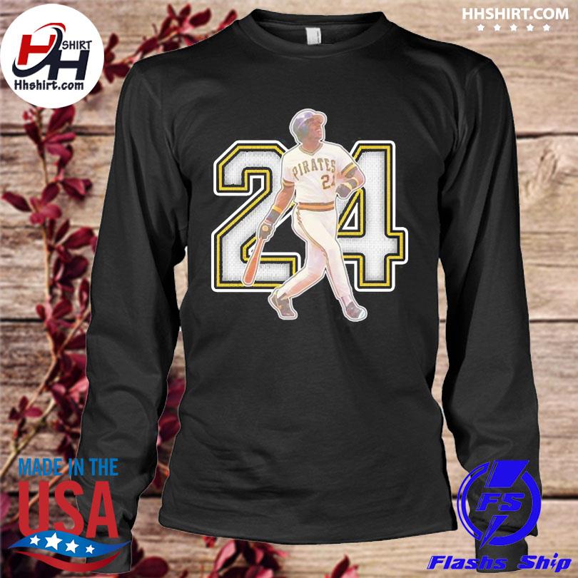 Barry bonds Pittsburgh baseball legend shirt, hoodie, longsleeve