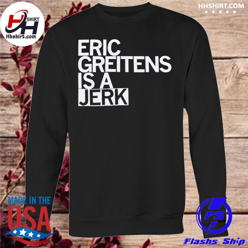 jerk shirt