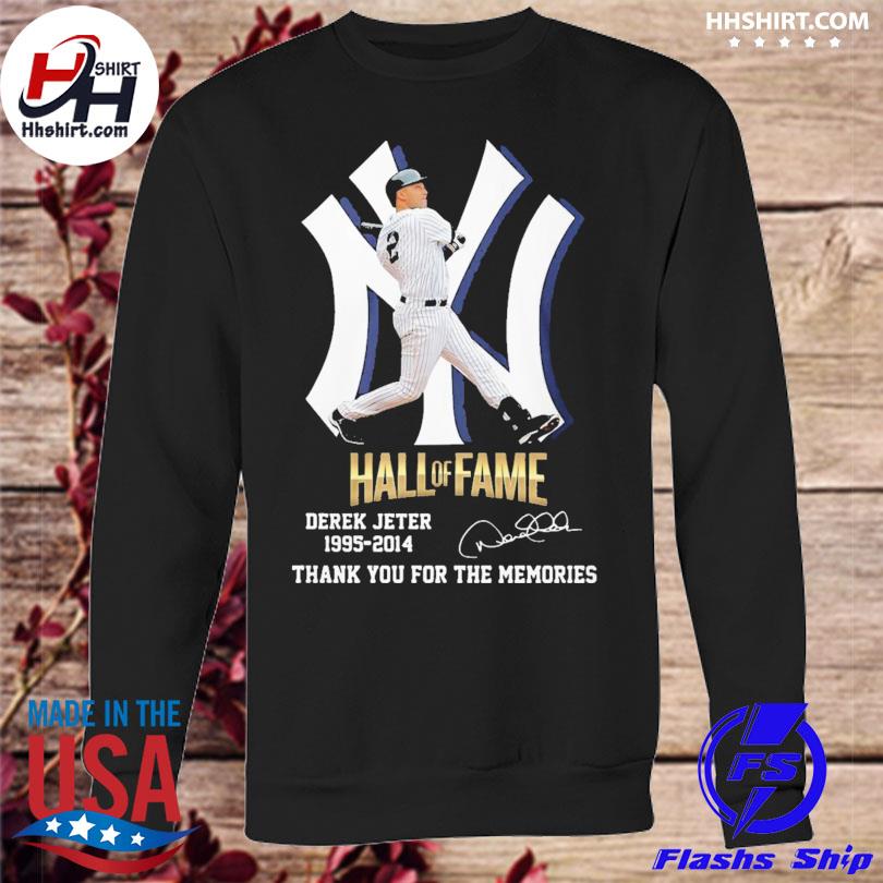 Derek Jeter Hall of Fame | Essential T-Shirt