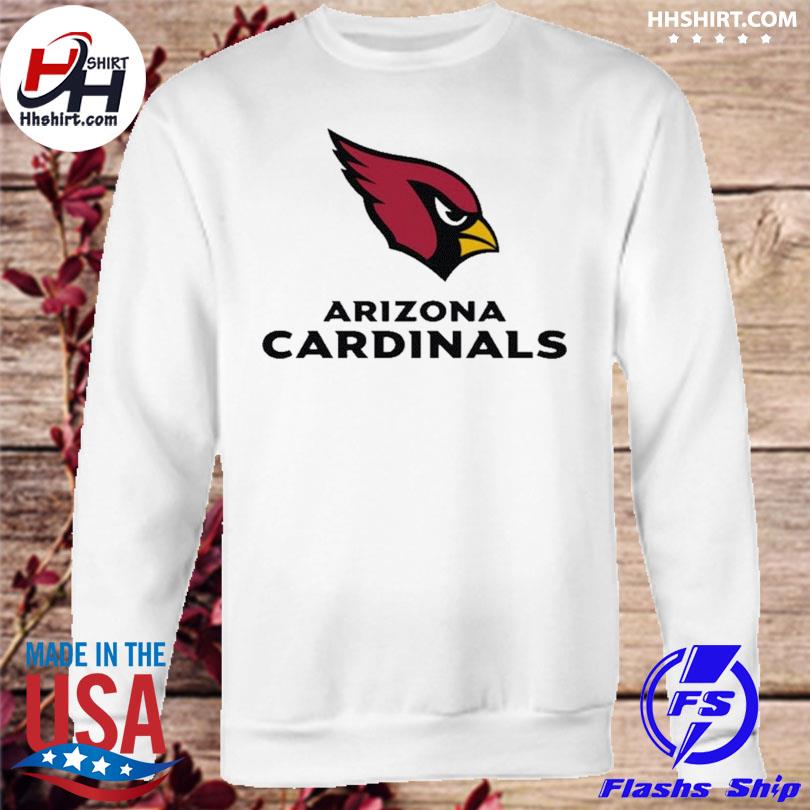 Arizona cardinals once a cardinal always a cardinal shirt, hoodie