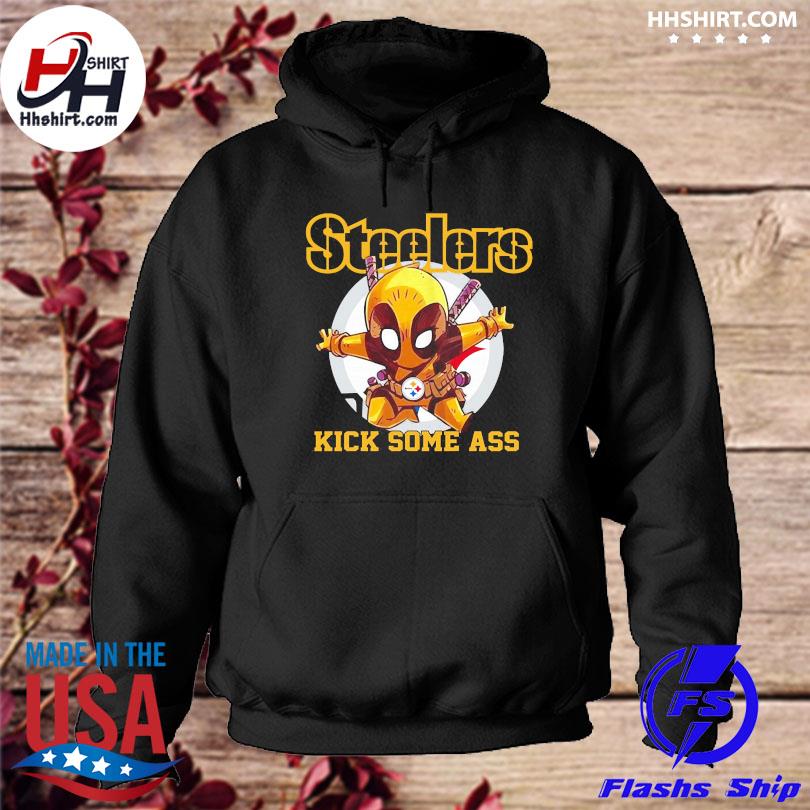 Official Kick Off Pittsburgh Steelers Shirt, hoodie, sweater, long sleeve  and tank top