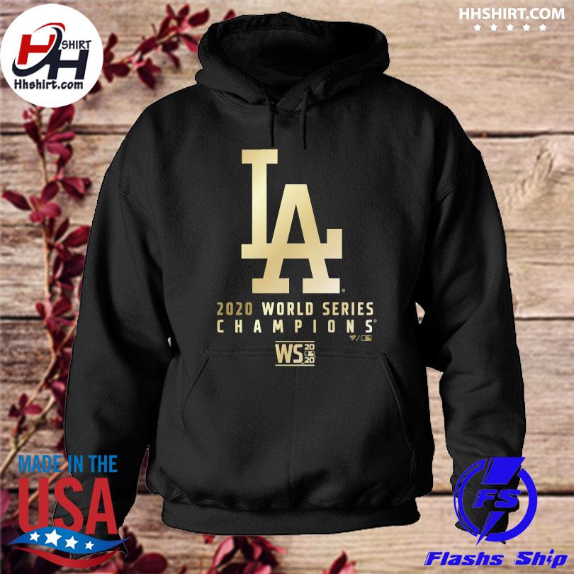 Mitchell And Ness Los Angeles Dodgers World Series Champs shirt, hoodie,  sweatshirt for men and women