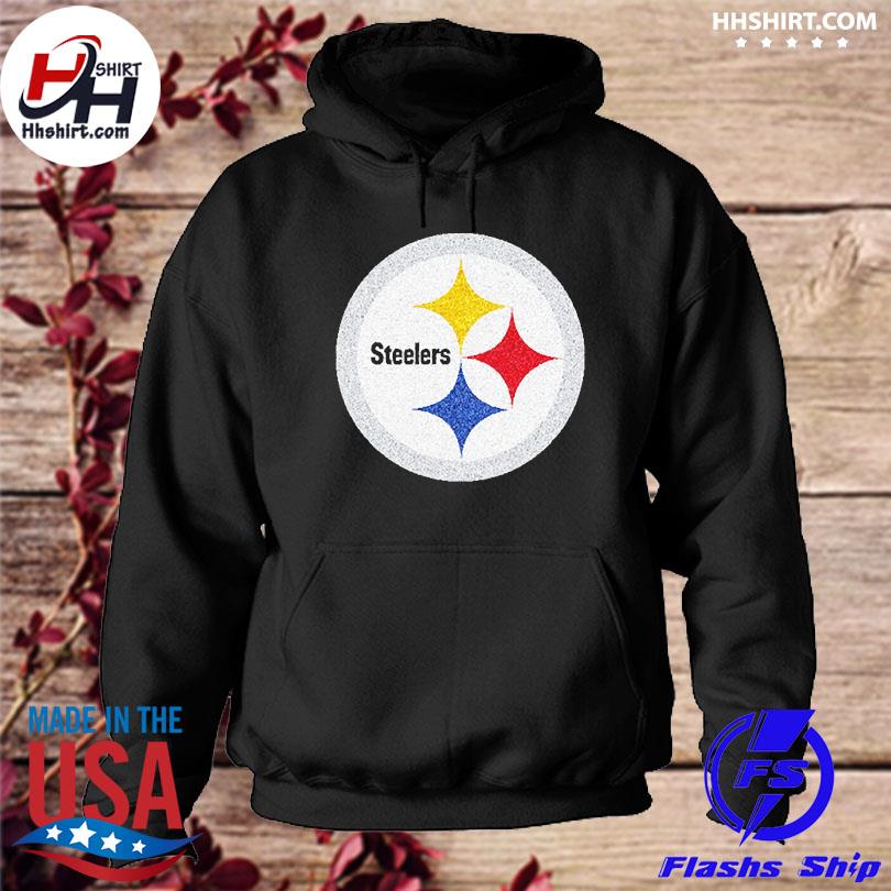 Official Pittsburgh Steelers logo 2021 shirt, hoodie, longsleeve tee,  sweater