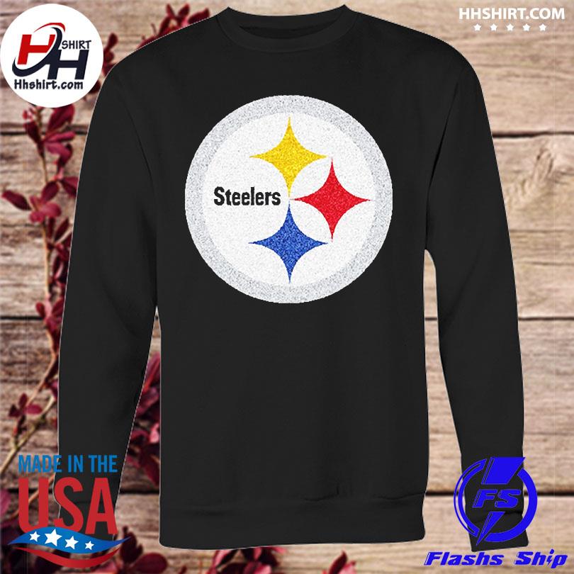 Official Pittsburgh Steelers logo 2021 shirt, hoodie, longsleeve tee,  sweater