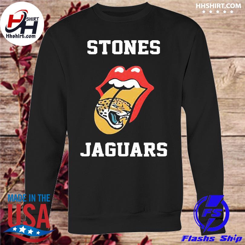 jaguars sweatshirt