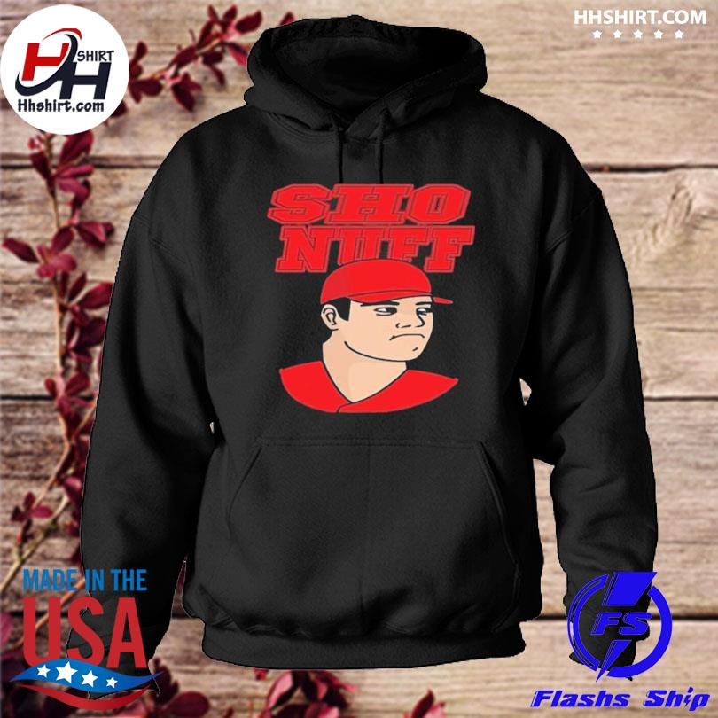 Shohei Ohtani Shotime The Unicorn baseball poster shirt, hoodie, sweater  and long sleeve