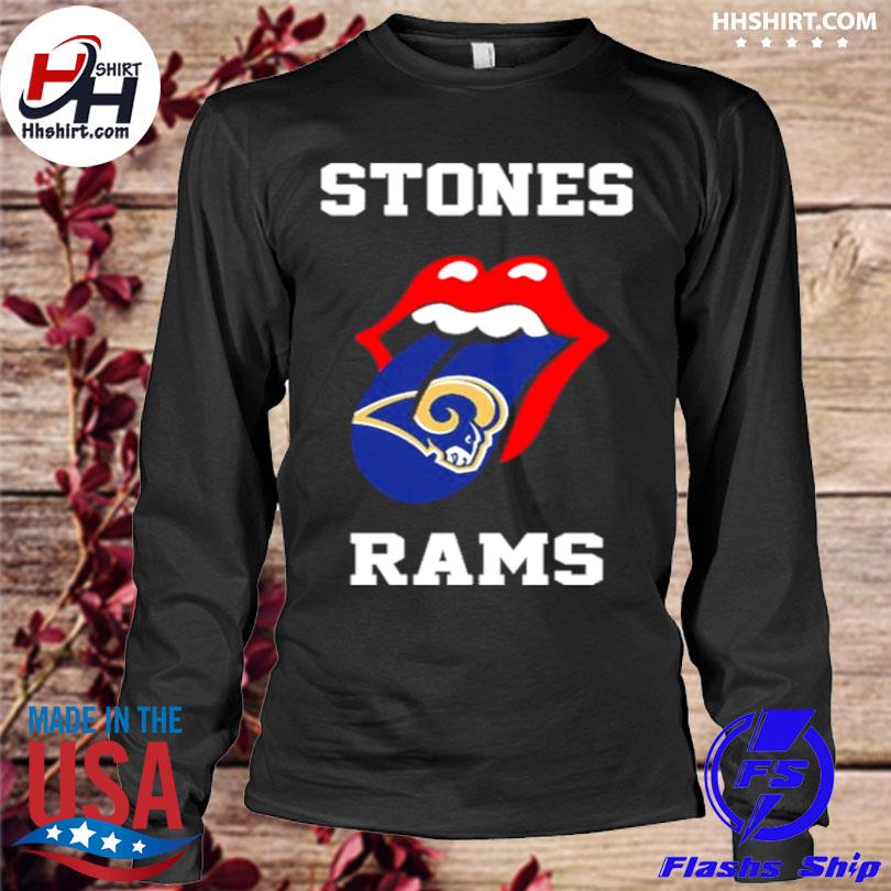 Best Los Angeles Rams Super Bowl Merch to Buy Online (2022) – Rolling Stone