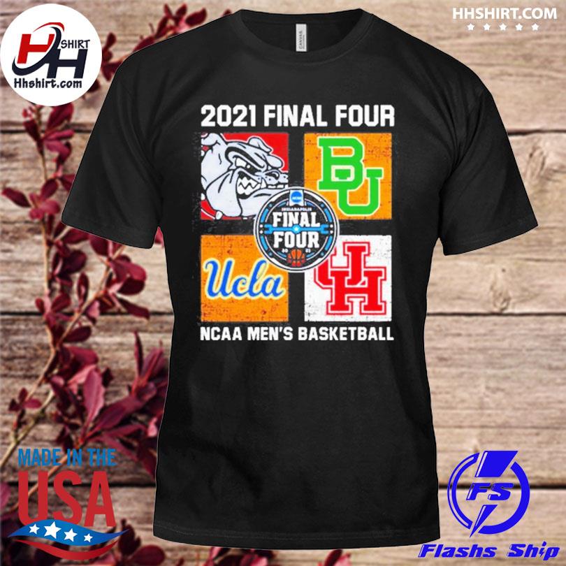 NCAA March Madness basketball gear 2021