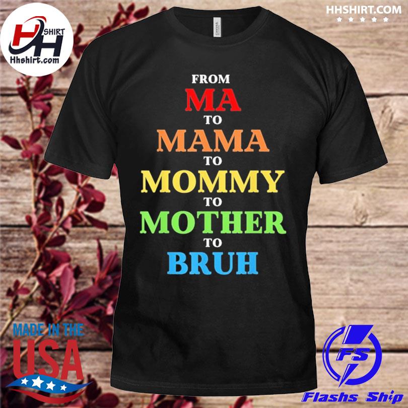 Buy > mom mama mommy shirt > in stock