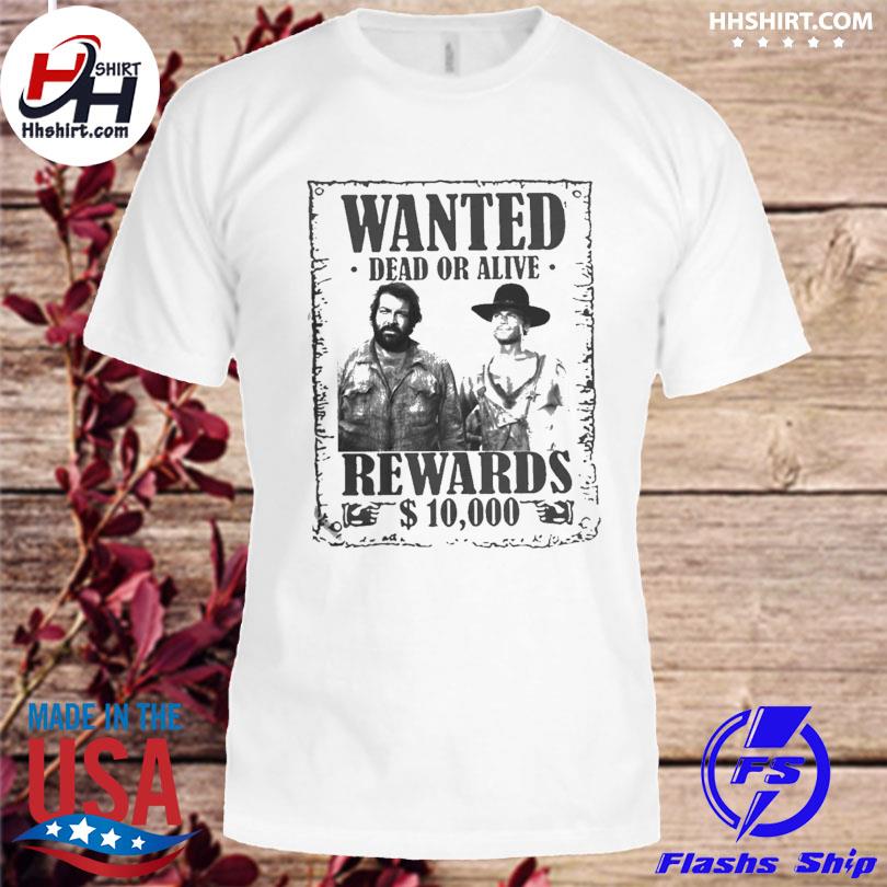 t shirt terence hill