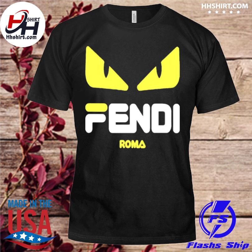 Fendi Roma shirt, hoodie, sweater, long sleeve and tank top