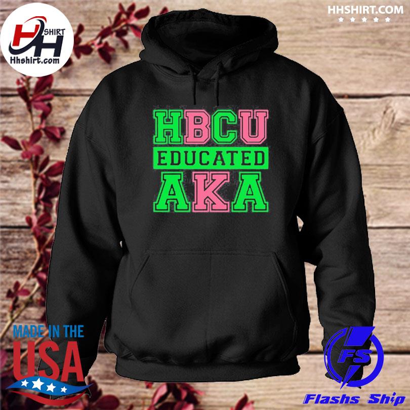 hbcu long sleeve shirts