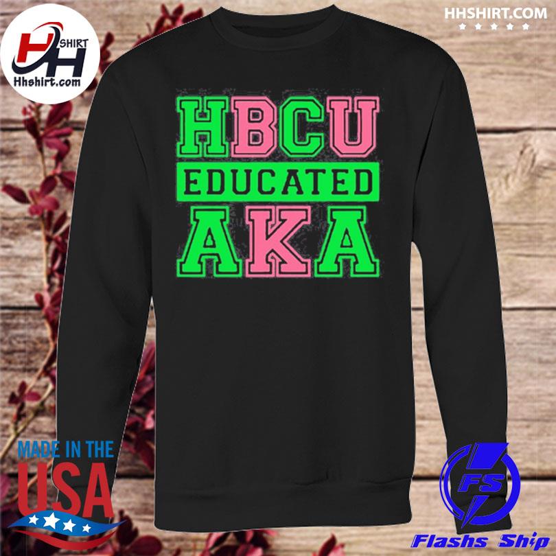 hbcu long sleeve shirts