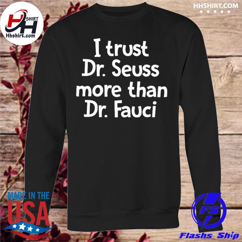 Fauci discount sweatshirt gucci