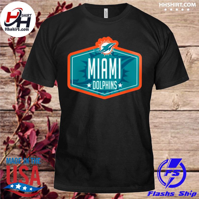 Miami Dolphins New Era 2021 NFL Draft Big & Tall Hook T-Shirt, hoodie,  sweater, long sleeve and tank top