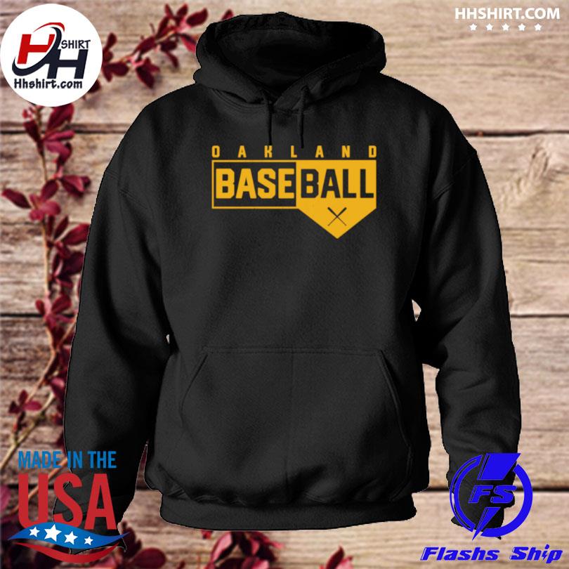 Oakland athletics let's play smore baseball T-shirts, hoodie, sweater, long  sleeve and tank top