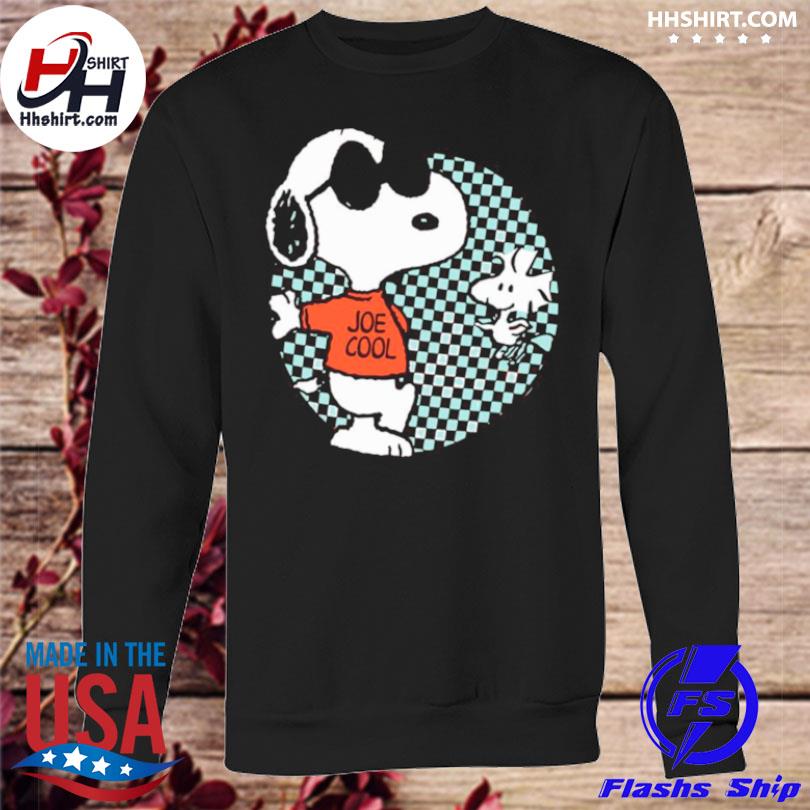 Stevie's Snoopy Joe Cool T-Shirt