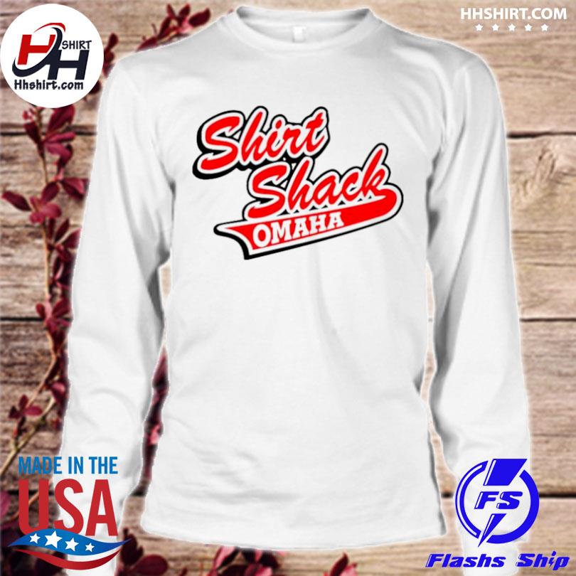 the shirt shack