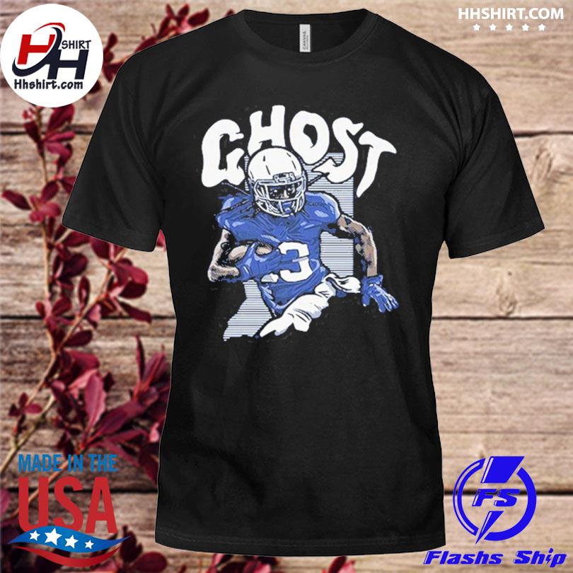 T.y. hilton the ghost apparel shirt, hoodie, sweater and long sleeve