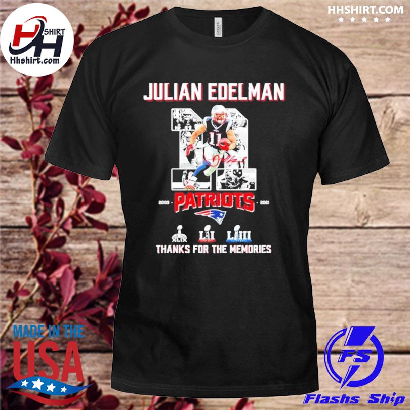 Thank You Edelman - T-Shirt