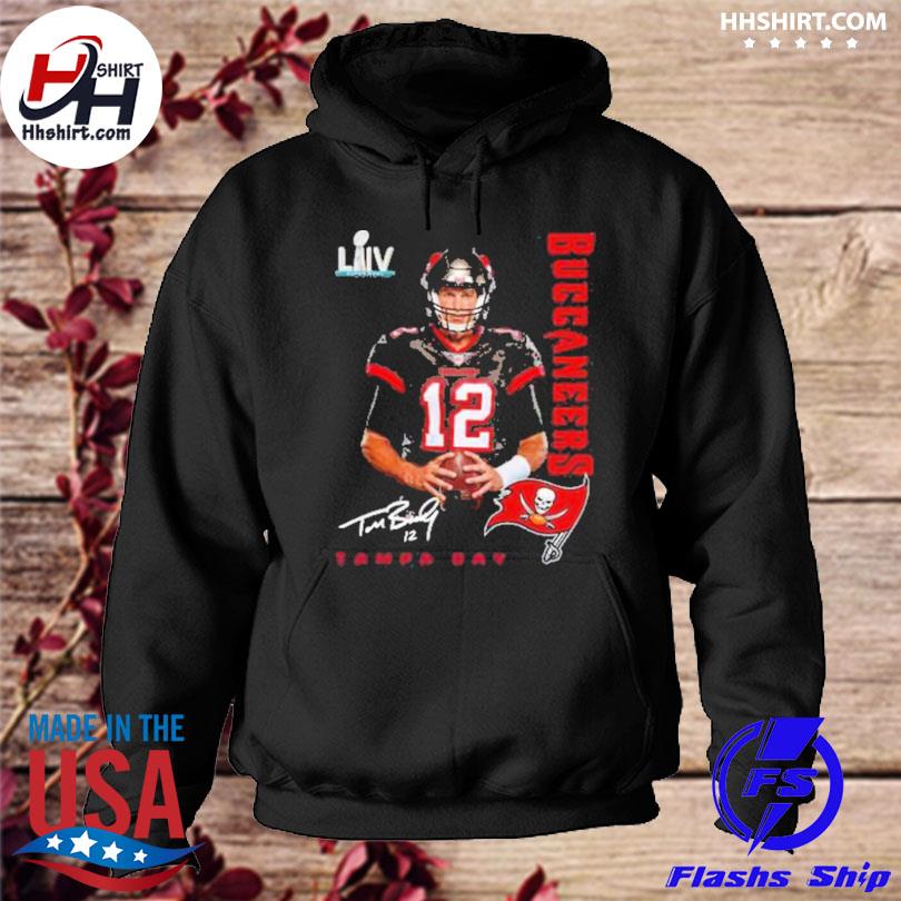 Tampa Bay Buccaneers 2021 champions super Tom Brady shirt, hoodie, sweater  and v-neck t-shirt