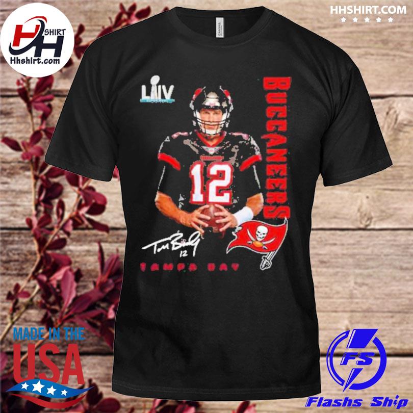 Where to buy Tom Brady and Buccaneers NFC Champions gear: Jerseys