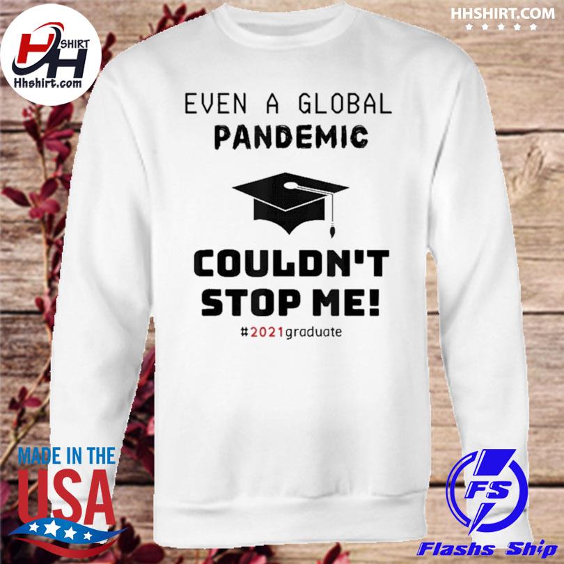 2021 graduation sweatshirt