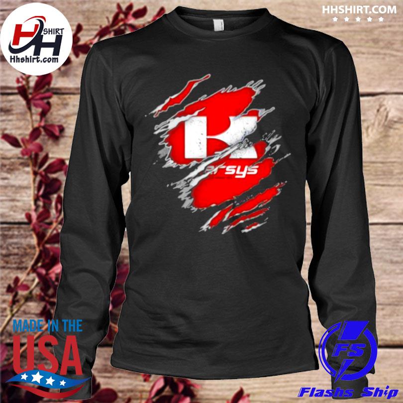 longsleeve for motor