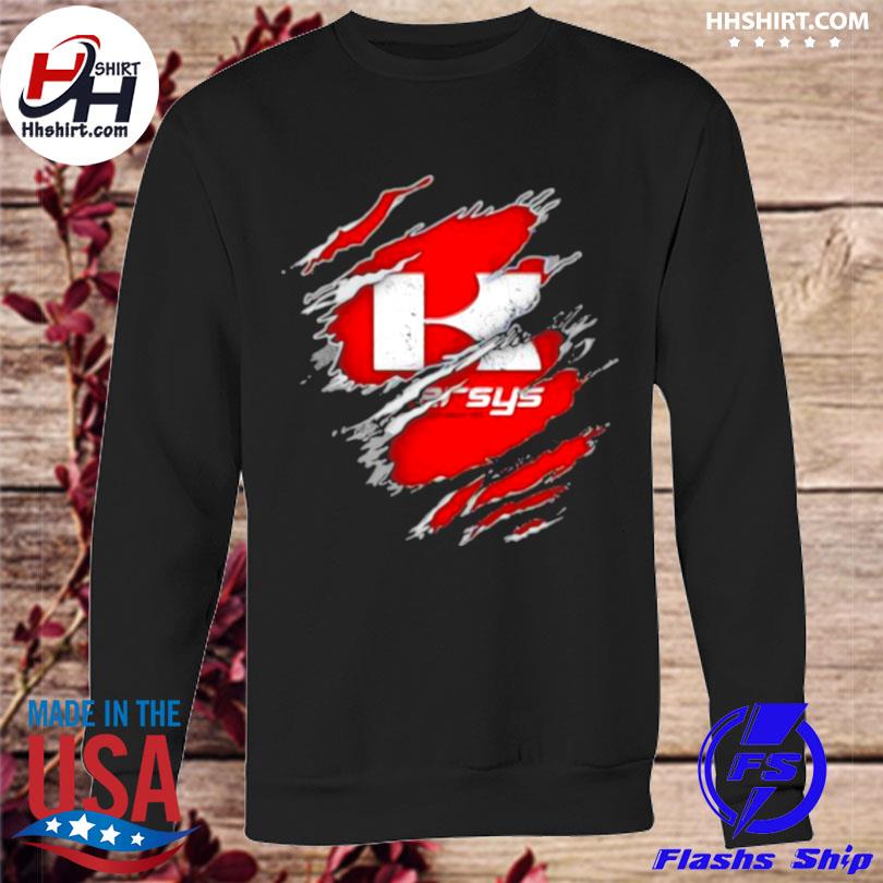 longsleeve for motor