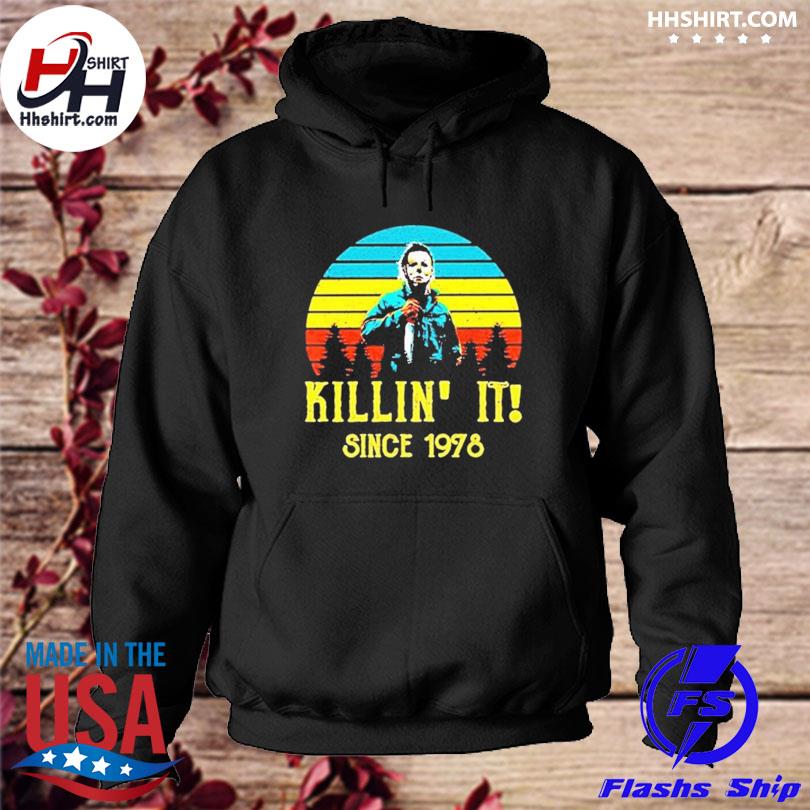 halloween friends hoodie