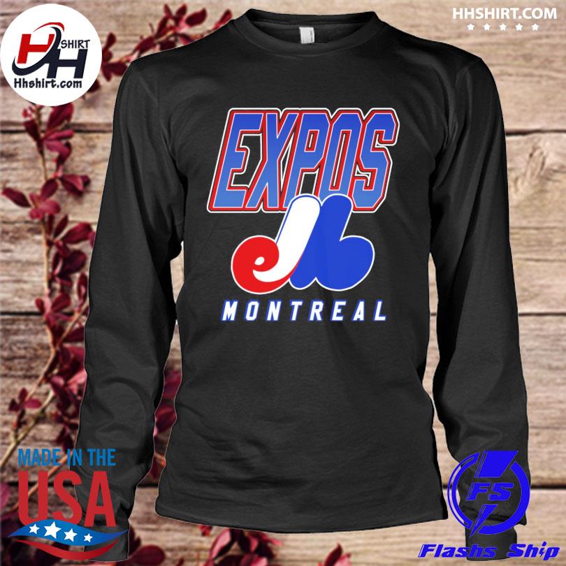 Official Montreal Expos 2021 Shirt, hoodie, sweater, long sleeve and tank  top