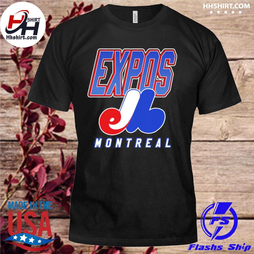 Official Montreal Expos 2021 Shirt, hoodie, sweater, long sleeve and tank  top