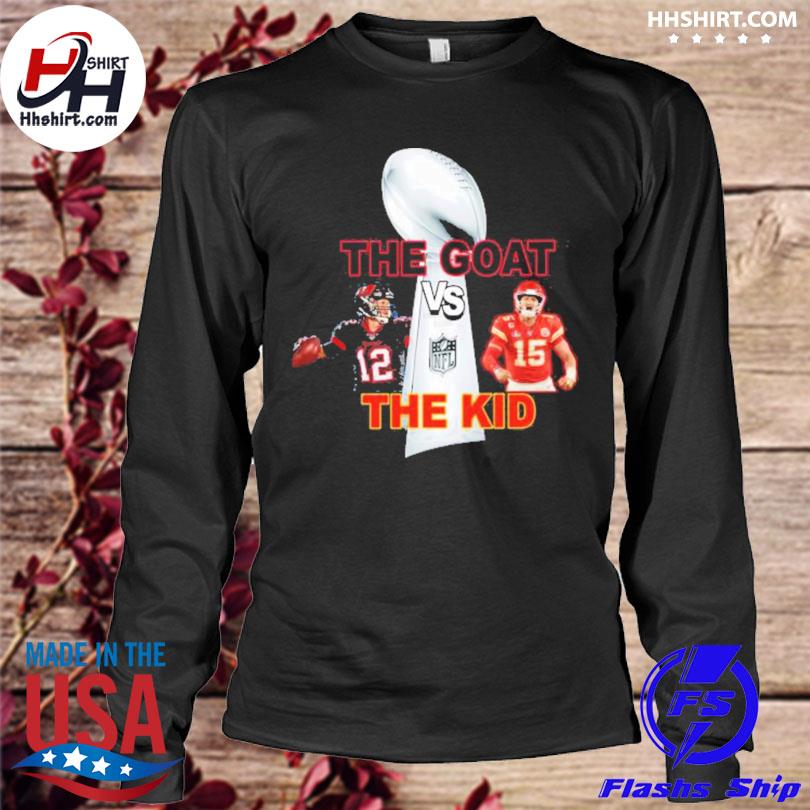 Goat Tb 12 Tom Brady T-Shirt, Hoodies, Tank Top