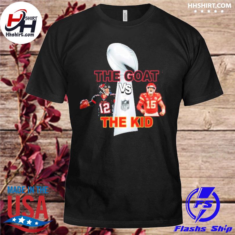 Goat Tb 12 Tom Brady T-Shirt, Hoodies, Tank Top