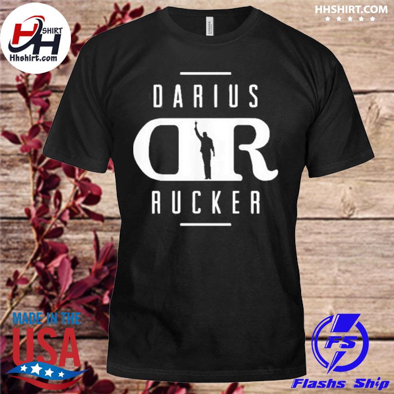 darius rucker beatles shirt