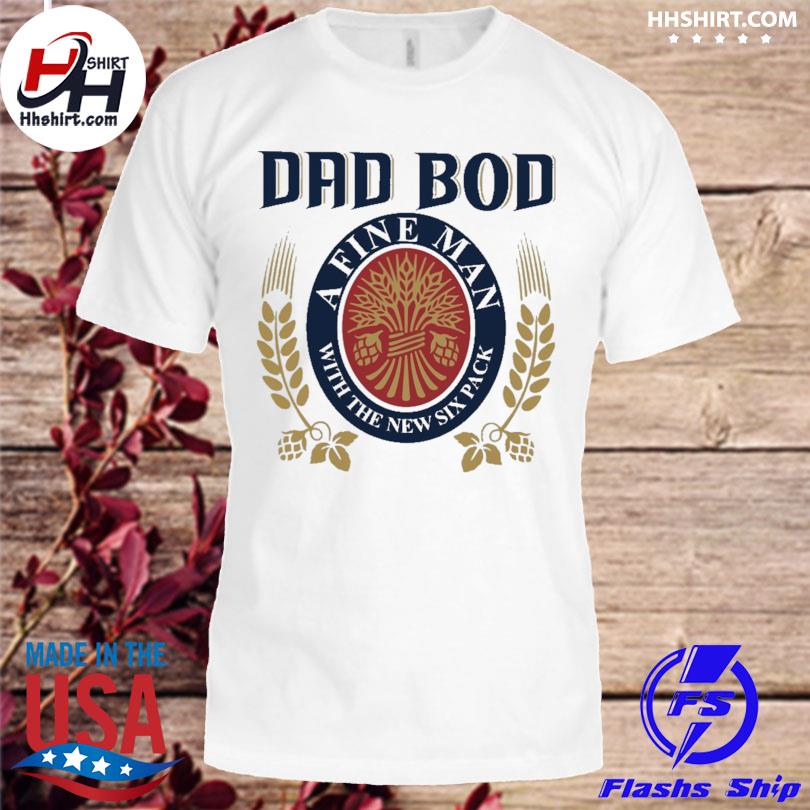 beer dad shirt