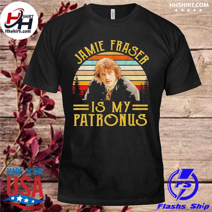 jamie fraser shirt