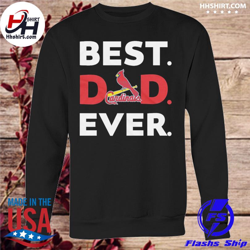 St. Louis Cardinals Dad Shirt