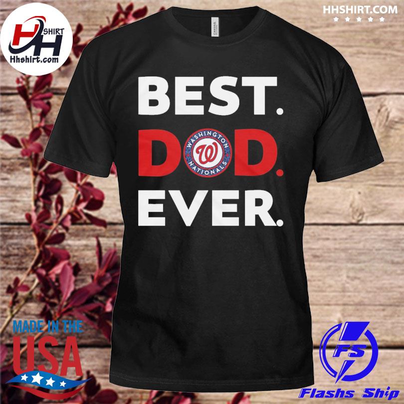 Official Washington Nationals T-Shirts, Nationals Shirt, Nationals Tees,  Tank Tops