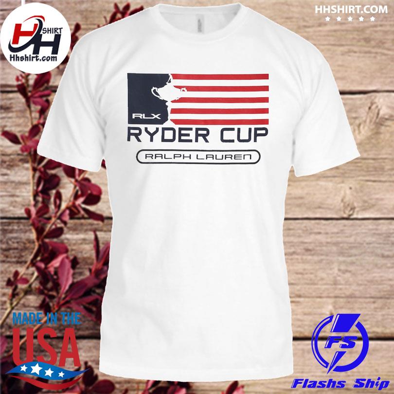 usa ryder cup shirt