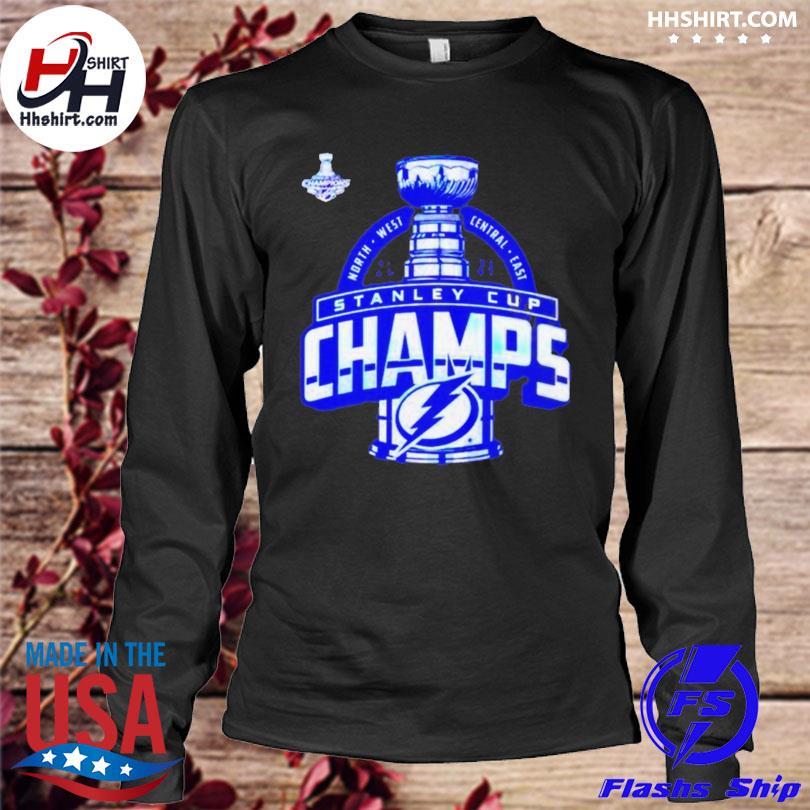 2021 stanley cup champions tampa bay lightning shirt, hoodie ...
