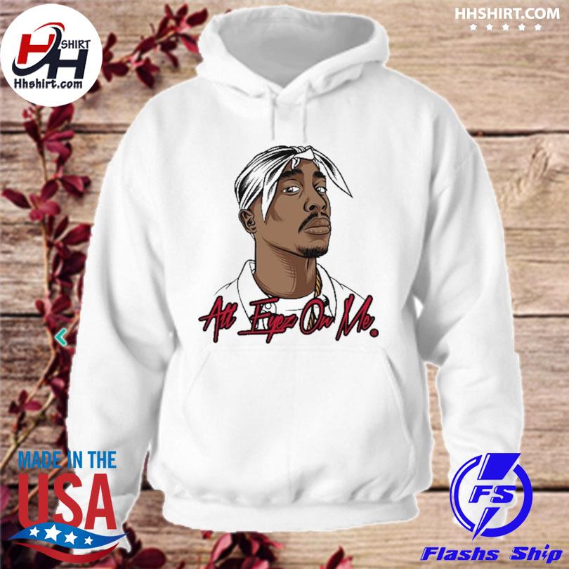 all eyez on me sweater