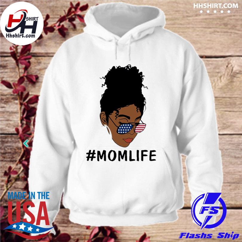 sweater momlife