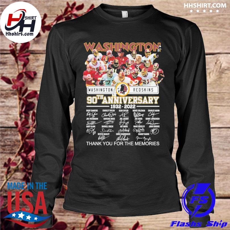 Washington Redskins logo 2022 T-shirt, hoodie, sweater, long sleeve and  tank top