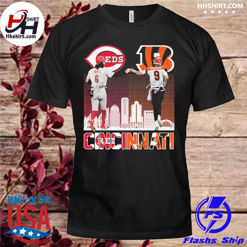 Official Cincinnati Bengals T-Shirts, Bengals Tees, Shirts, Tank Tops