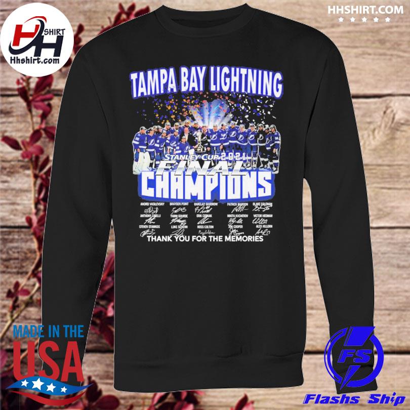 My Cup Size Is Stanley Tampa Bay Lightning T-Shirts, Hoodies, Sweater