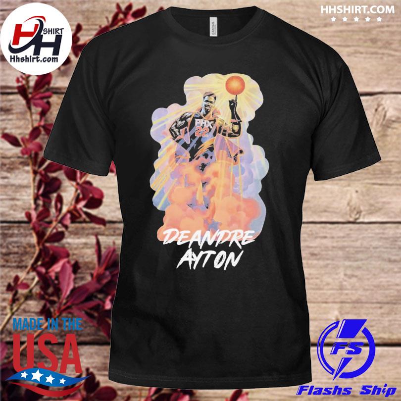 ayton t shirt