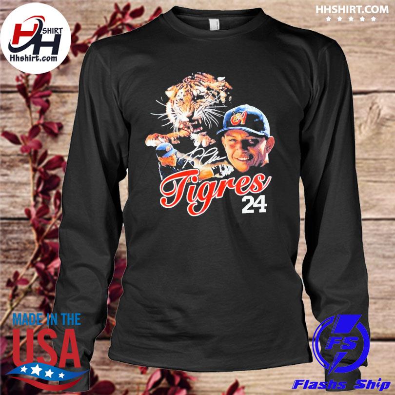 Funny Detroit Tigers Miguel Cabrera #24 T Shirt, hoodie, sweater
