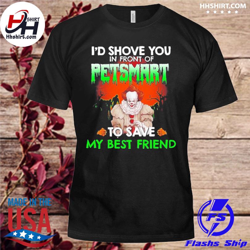 petsmart t shirts