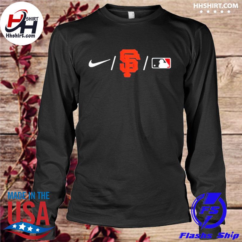 Kris Bryant Giants shirt - Kingteeshop